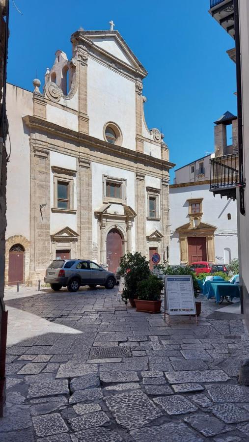 Appartamento In Pieno Centro I Mori E Le Dame Палермо Екстер'єр фото